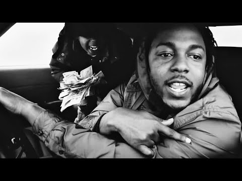Kendrick Lamar - peekaboo (Remix) ft. AzChike [Official Music Video]