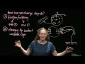 Charging Methods and Their Effects