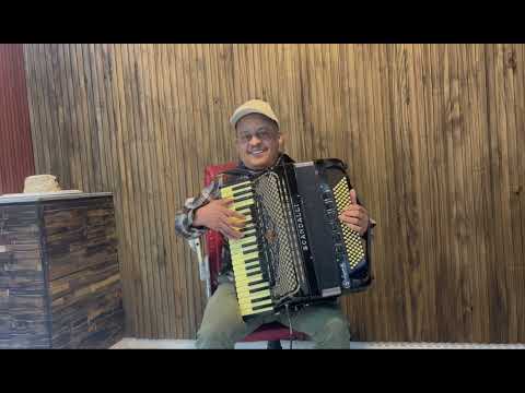 Mestre jovenil no vanerão com improvisação