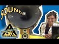 Exploring Sound Experiments at Home