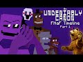Animatronics and Events in FNAF