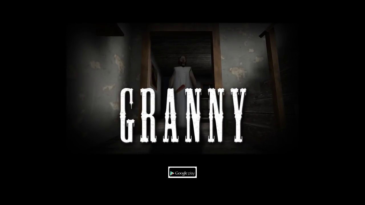 Granny trailer thumbnail