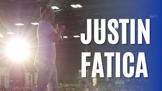 Justin Fatica