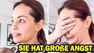 „Let's Dance“-Star geschockt nach Arztbesuch: Schockierende Diagnose für ihr Baby!