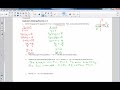 Linear Equations and Their Properties