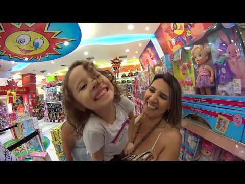 Minha  Baby alive