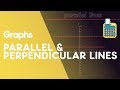 Understanding Parallel and Perpendicular Lines