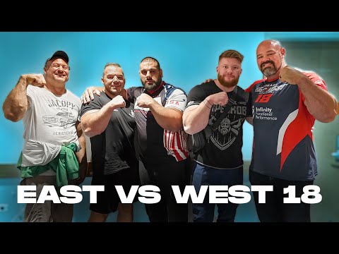 DEVON CAUSES A LEFT-HAND UPSET! | EVW COMES TO THE SHAW CLASSIC