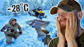 Was für ein CHAOS! - MATTIN & BRIAN in SCHWEDEN! | Fritz Meinecke reagiert