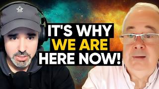 GOOSEBUMPS! Man Dies & Is Given UNEXPECTED Tour of  HEAVEN! Brought Us ALL to TEARS! | Stephen Chong