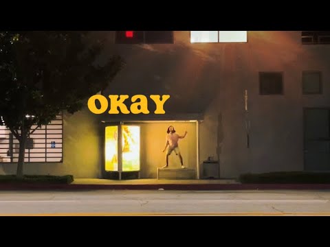 J Pee - Okay (Official Video)