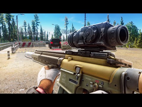 It's What 2023 Tarkov Looks Like