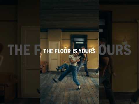 #Ad This is your sign to make a move. The floor is yours. #LiveInLevis