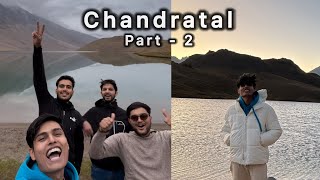 Chandrataal Part -2 🌄 | Road Trip | Munna Shubham Thakur 😍
