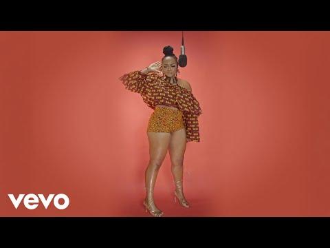Yemi Alade - My Padi (Official Visualizer)