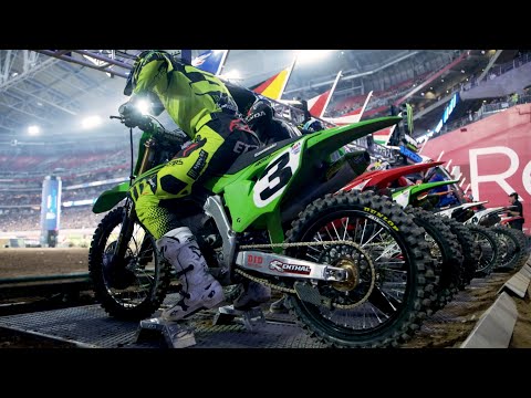 2021 Monster Energy Supercross Preview Show