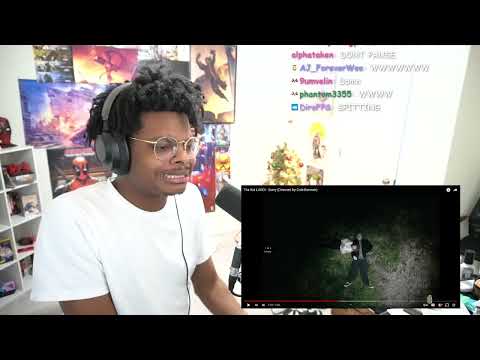 ImDOntai Reacts To The Kid Laroi The First Time