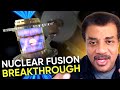 Nuclear Fusion Concepts and Applications