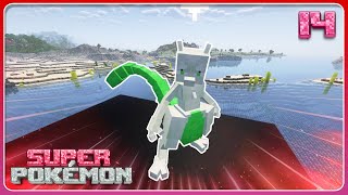 Super Pokémon Ep.14 - FIN DE LOCKE