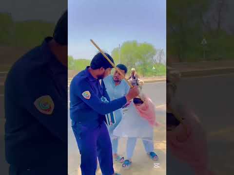 کسی کے ساتھ ناجائز کا انجام😥