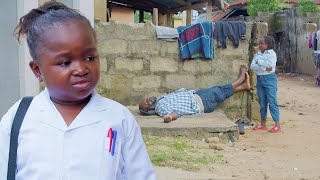 Please Don’t End Your Day Without Watching This Sweet Mind Blowing Village Movie-African Movies