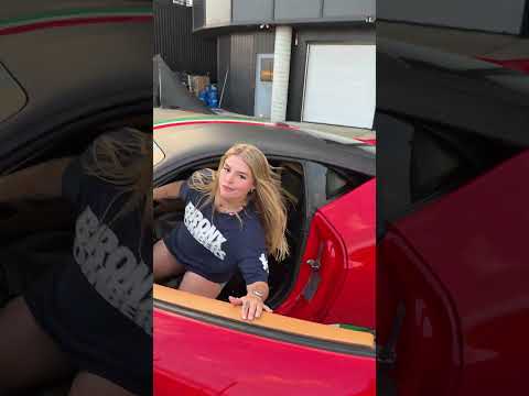 🏎️💨 #shorts #voiture #ferrari #gp #gpexplorer