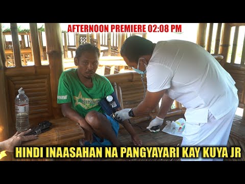 ANO ITONG NANGYARI SA KANYA MAGIGING MAAYOS PA KAYA ANG LAHAT?