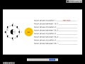 Lunar Phases and Their Characteristics