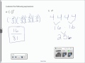 Exploring Powers and Exponents in 8th Grade Math