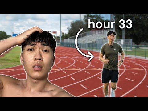 I Have 48 Hours To Get In Shape and This Is What Happened...