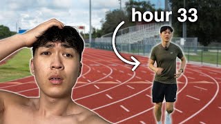 I Have 48 Hours To Get In Shape and This Is What Happened...