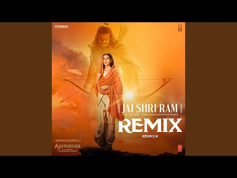 Jai Shri Ram Remix (Remix By Kedrock)