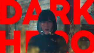 majiko – ダークヒーロー　Music Video