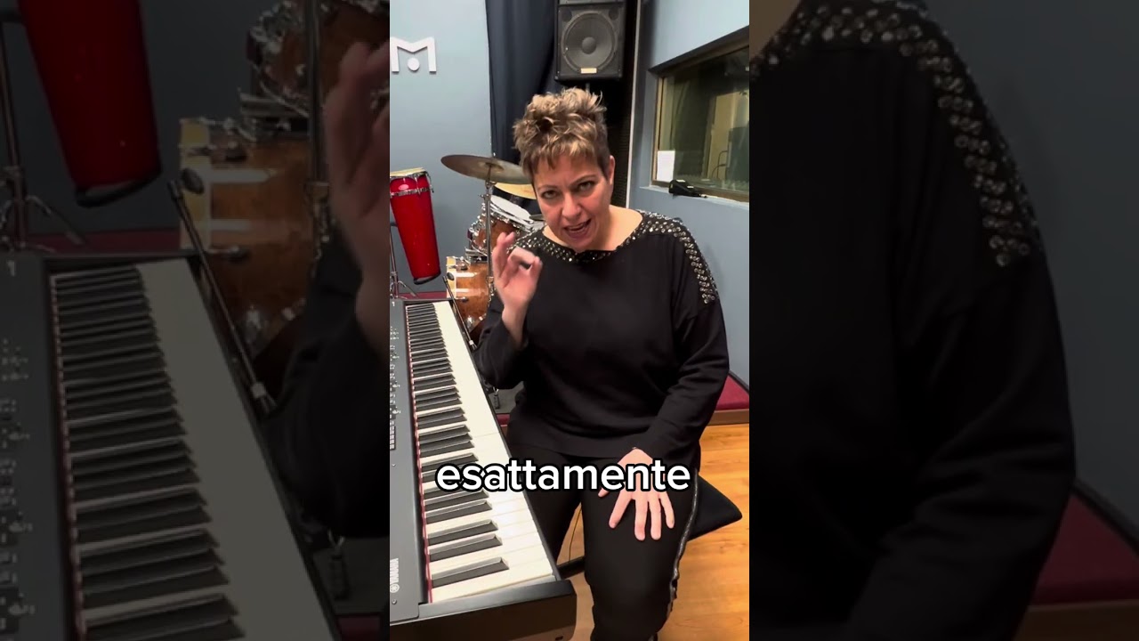 Jenny Tempesta