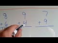 Basic Addition and Subtraction Facts