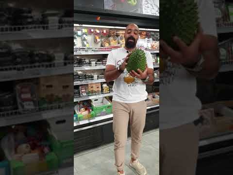 فاكهة جوانابانا