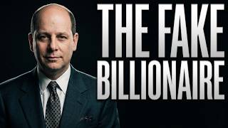 The Con Man Who Bought An NHL Team With No Money