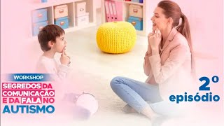 EPISÓDIO 2 - 6 ETAPAS DO PLANO PERSONALIZADO - WORKSHOP 2025