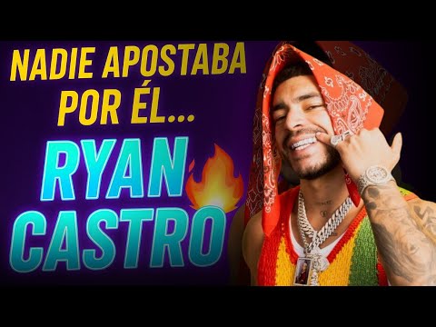 Ryan Castro: Nadie creyó en él, pero nunca se rindió