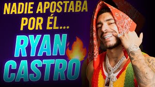 Ryan Castro: Nadie creyó en él, pero nunca se rindió