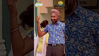 Ladies Fix Their Plan For 4 PM #TMKOC #TaarakMehtaKaOoltahChashmah #Comedy #Funny #Shorts