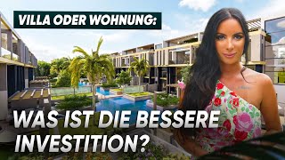 Das Problem mit Immobilien in Nordzypern! Eine Villa oder eine Wohnung in Nordzypern kaufen?
