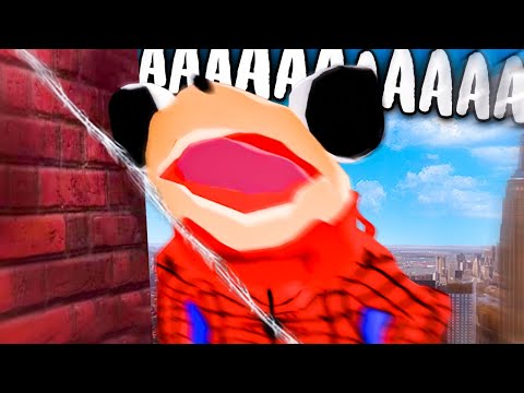 SpidermaaAAaAaAAAAAAAaaAaAAAAn