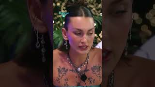 Finally, the girls can yap this out 😬 #LoveIslandAU