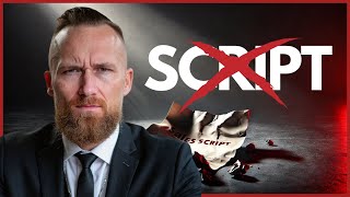 Why Scripts Fail and What the Top 1% Closers Do Instead