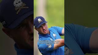 Can Chris Gotterup be world number one? #pgatour #gotterup #wmphoenixopen