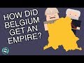 Belgium's Colonial Impact on Congo
