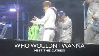 Justin Bieber Fanclub Promo :)