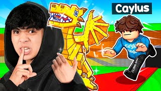 $0 to $10 Trillion Using YOUTUBER Brainrots in Steal a Brainrot