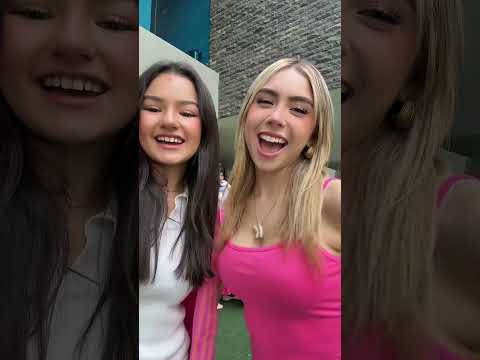 Sol Yolo Panda y Karen Torres clips #letralia
